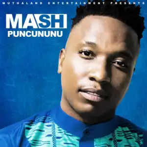 Mash - Puncununu